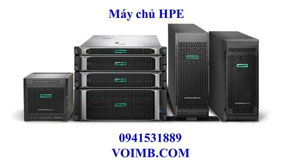 Máy chủ HPE